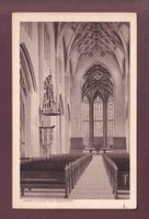 BERN - Münster - Inneres
