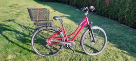 Cresta Citybike