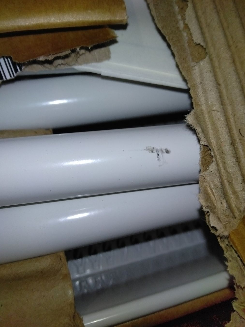 Ikea Carrelli di servizio: IKEA RÅSKOG Desserte, blanc, 35x45x77 cm – Nuovo e nell'imballaggio originale da Riddes venduto da IKEA_Riddes 3