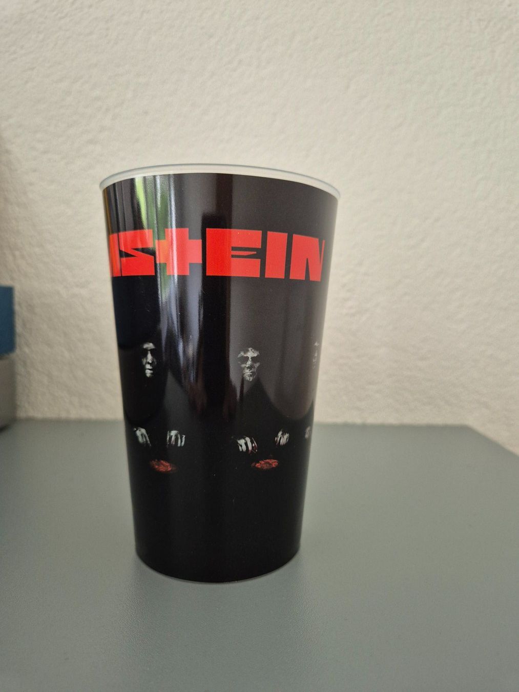 Recipients et similaires: Rammstein, Trinkbecher – D'occasion à Langenthal par baesa 2
