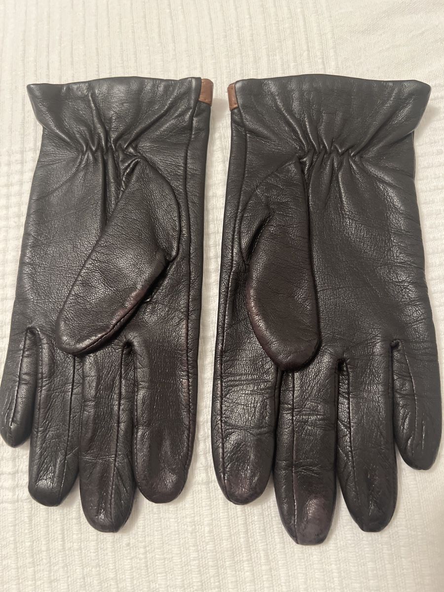 Ralph Lauren Guanti & manicotti: NEUWERTIG***RALPH LAUREN LEDER HANDSCHUHE*** – Nuovo (secondo la descrizione) da Zürich venduto da Ceca52 1