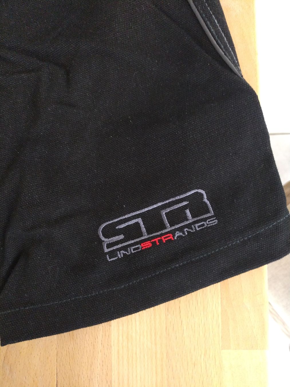 Pantaloni: Motorrad Hose Lindstrands Textil Grösse L – Nuovo e nell'imballaggio originale da Spiez venduto da Longjohn7 1