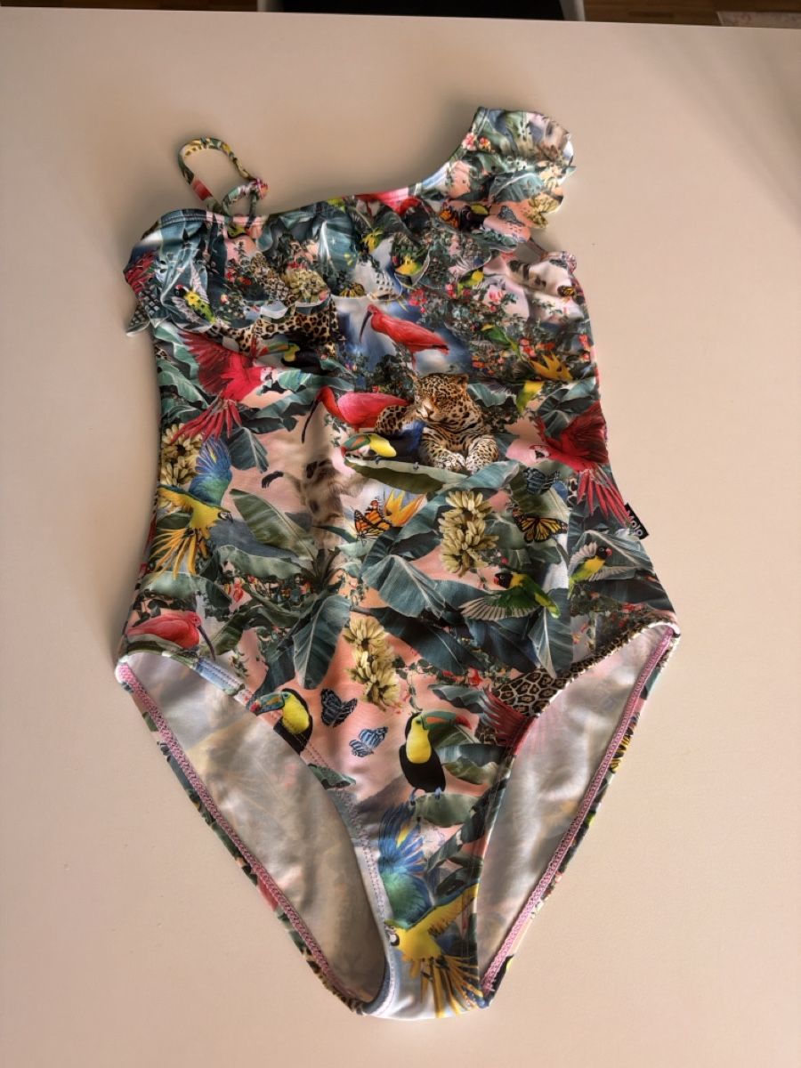 Molo Costumi da bagno & Bikini: Badekleid MOLO gr. 140 – Nuovo (secondo la descrizione) da Bern venduto da Lili1007