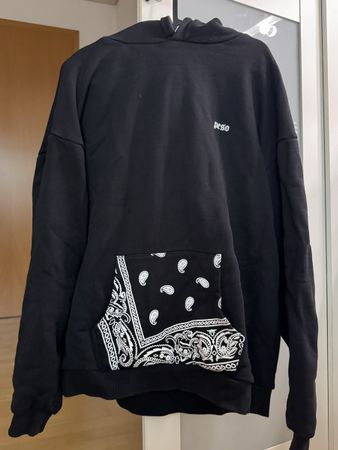 Peso Pullover