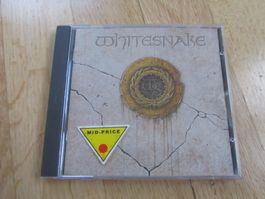 Whitesnake CD Album -  1987 - Top Zustand