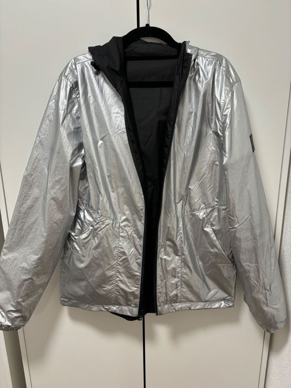 Calvin Klein Giacche: Calvin Klein Jacke – Usato da Wetzikon ZH venduto da Deba26 2