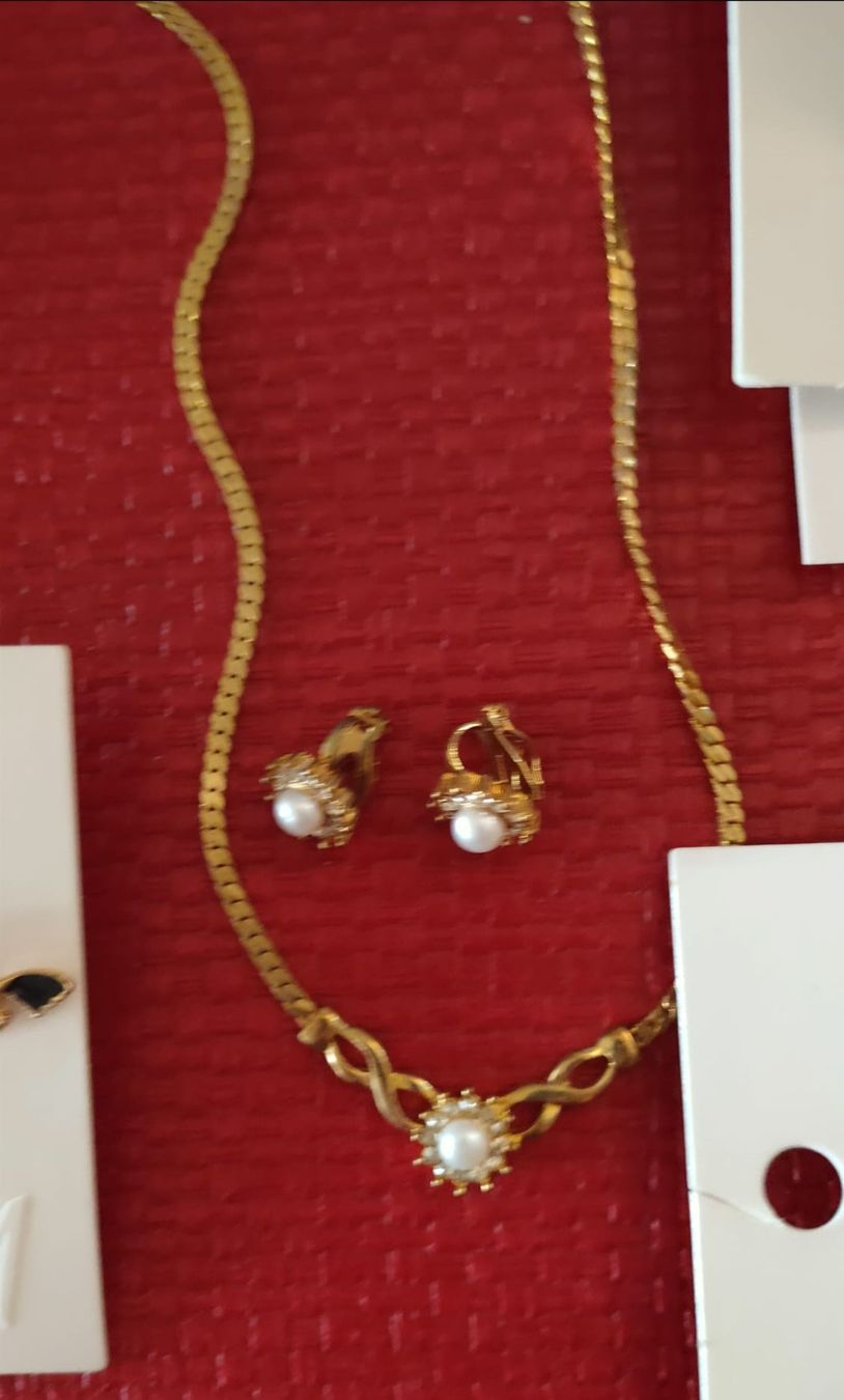 Altri gioielli: H&M Schmuckset – Nuovo (secondo la descrizione) da Luzern venduto da Luzern_Energy 2