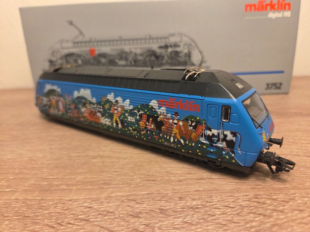 Märklin Kits d’outils pour les modèles H0 et Z