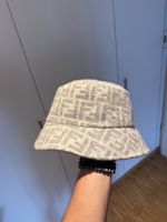 Fendi Wool Bucket Hat Bob