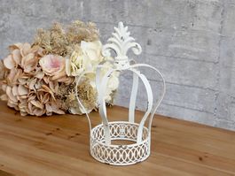 Chic Antique Krone