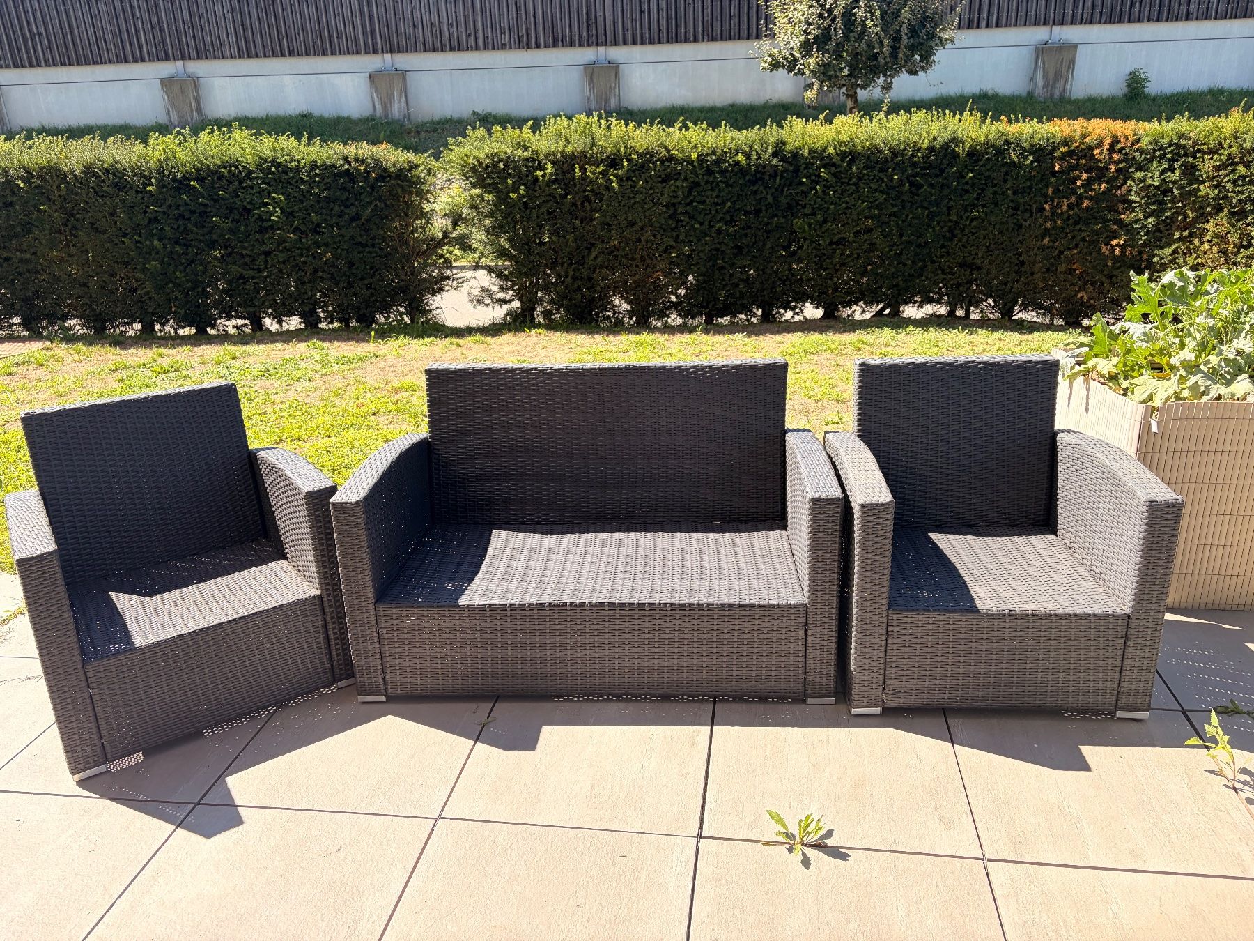 Sofas: Lounge – Gebraucht aus Oberkirch LU von michelehubr 4