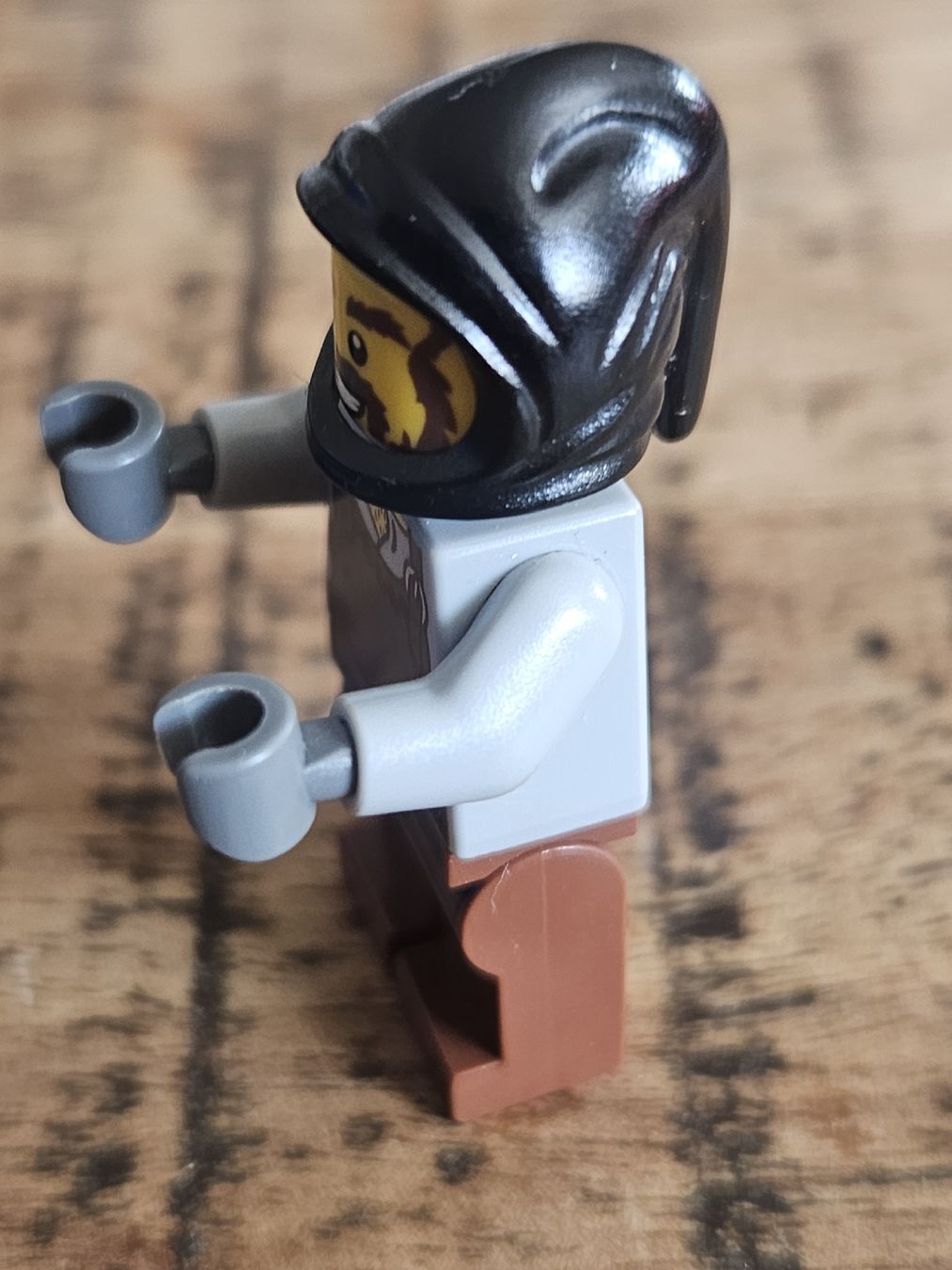 Lego Jeux de construction: lego figurine castle cas492 Kingdoms - Blacksmith  – D'occasion à Confignon par Ecrofigs 2