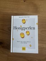Melanie Pignitter Honigperlen Buch GU guter Zustand
