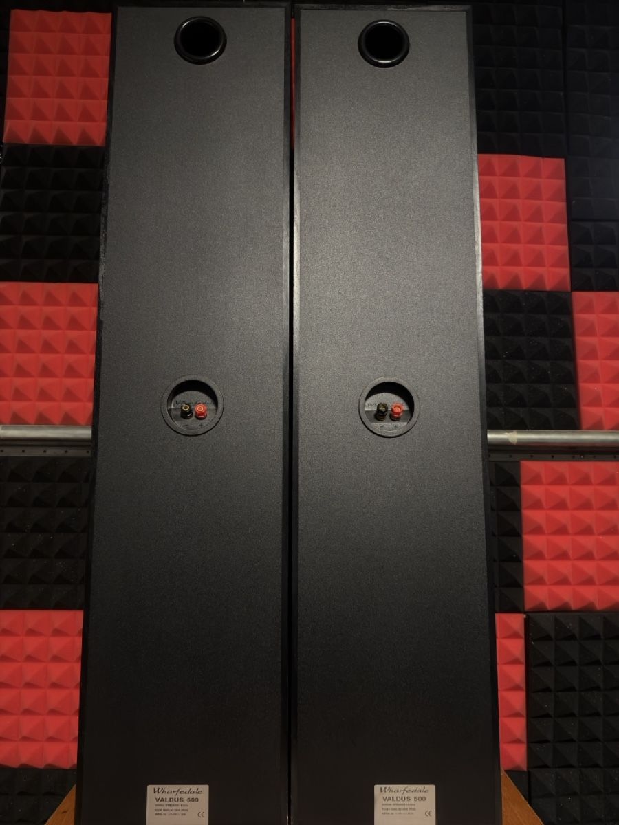 Wharfedale Casse acustiche: Wharfedale Valdus 500 (200W) – Usato da Renens VD venduto da dan_bv8s 1