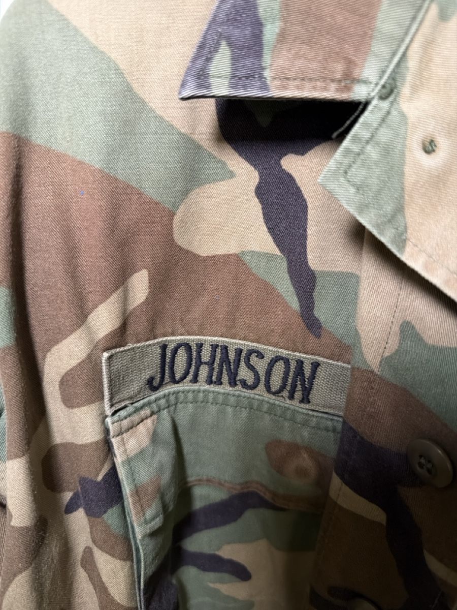 US Army Uniformi: US ARMY Shirt – Usato da Zürich venduto da by.mr.evans 1