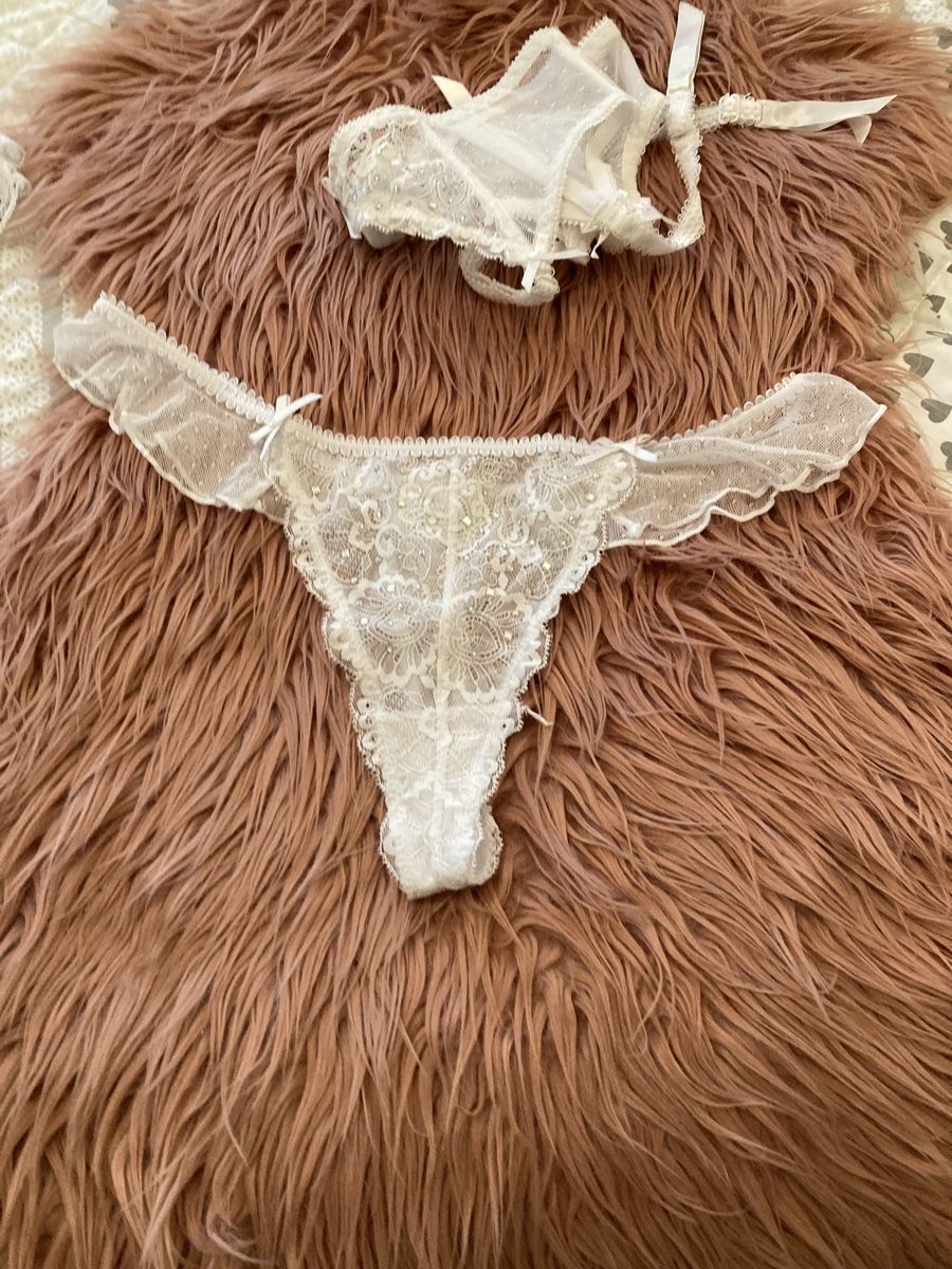 Altra biancheria intima: Dessous Set / L / NEU – Nuovo e nell'imballaggio originale da Boniswil venduto da MichaelaH 2