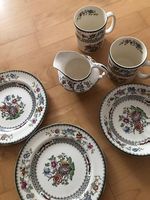 Spode Porzellan