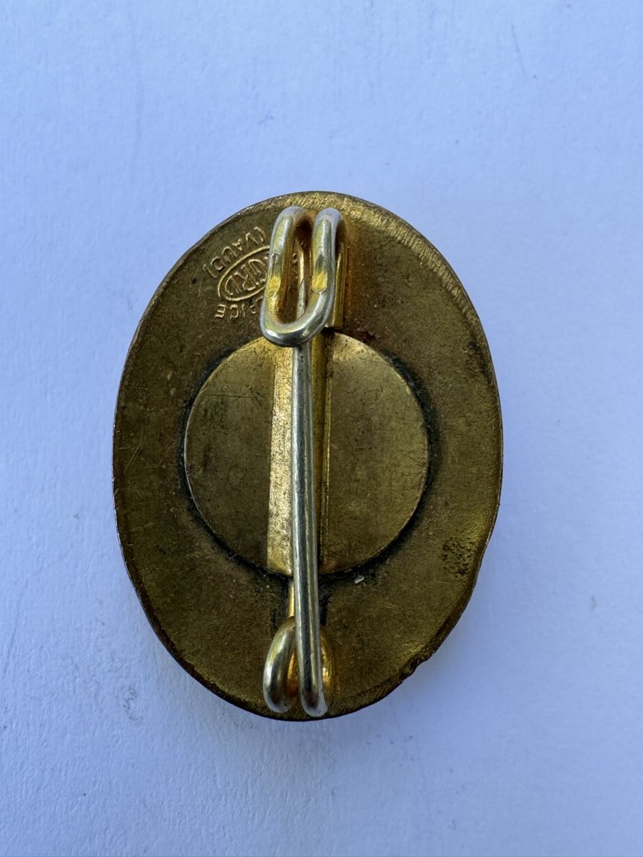 Médailles: Médaille Vaud Broche Vaud – D'occasion à GRAND - LANCY par petitpain67 1