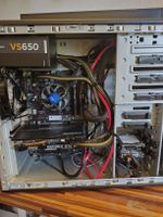 Gaming PC i7 | GTX 1660 | 16GB RAM NVMe SSD | 2TB Office
