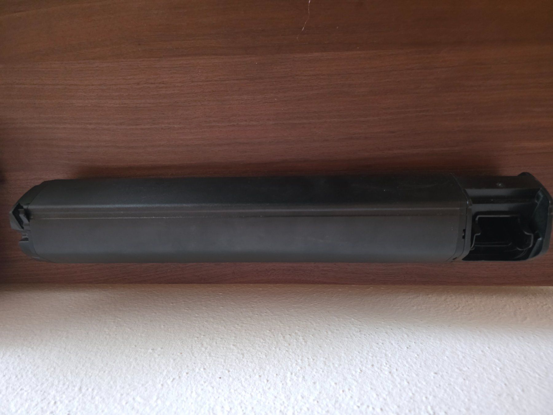 Flyer Batterie: Flyer Akku 630Wh intube – Usato da Buchs SG venduto da MATGEOMAR 5