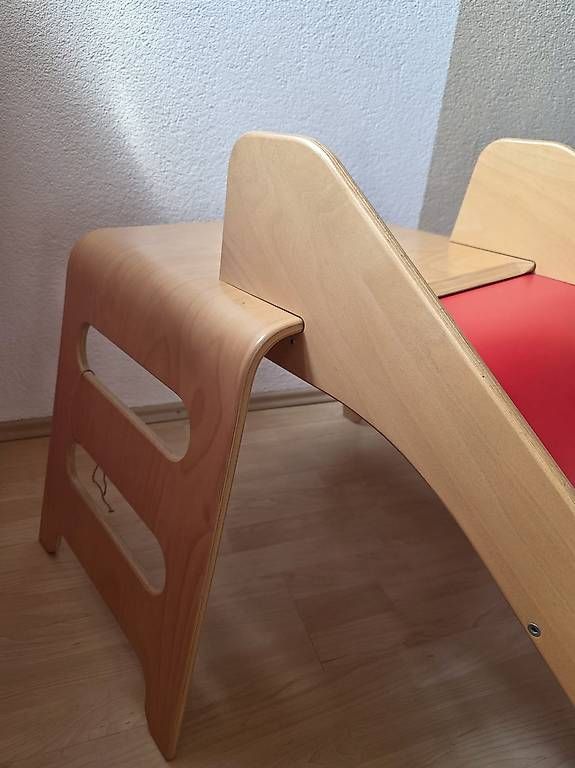 Ikea Rutschbahn: IKEA Rutschbahn Virre (Gebraucht) – Gebraucht aus Diepoldsau von Heisenberg99.1 2