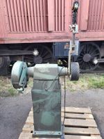 Schleifbock Gross 400V