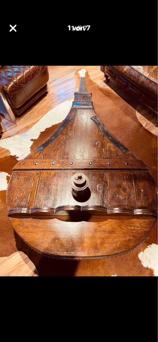 Tische: Antic Tisch  – Gebraucht aus Walliswil b.Wangen von gio_6v9q 5