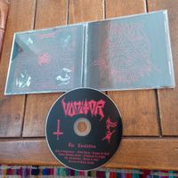 vomitor- the escalation 