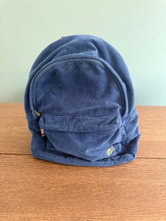 Lacoste Rucksack