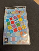 Koloomn Sony psp