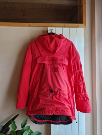 Napapijri Skidoo MonteBianco (2019)