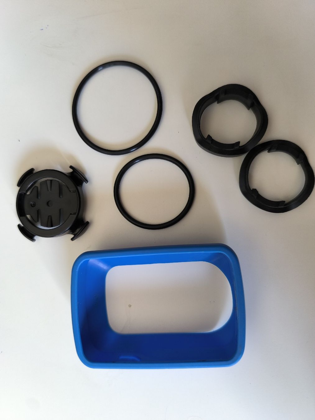 Garmin Computer & Strumenti di misurazione: Garmin Edge 820 – Usato da Langenthal venduto da blackdiamond171 1