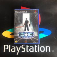 Eve of Extinction für PS2
