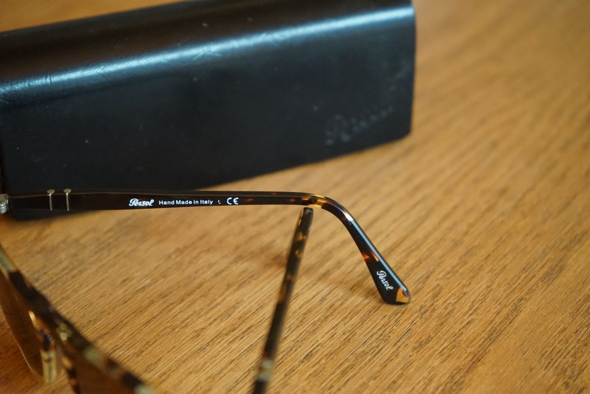 Persol Occhiali & Lenti: Persol 3113s Sonnenbrille – Usato da Bern venduto da Nicolas.Tim 2