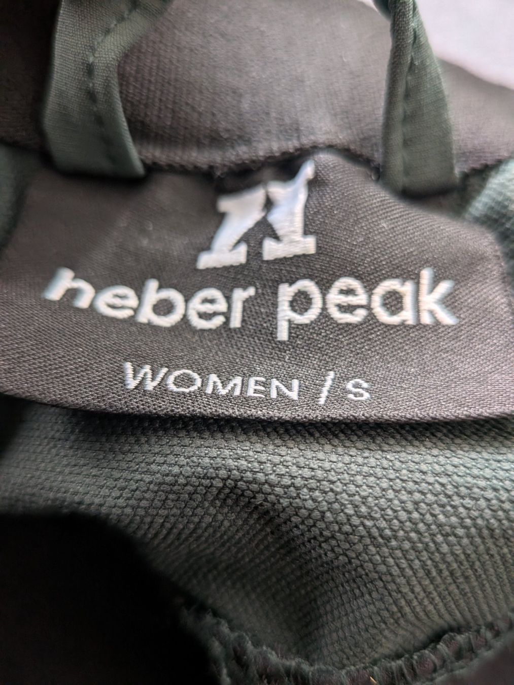 Pantaloni: Trekking Hose Heber Peak  S – Nuovo (secondo la descrizione) da Langnau am Albis venduto da Ramuce 2