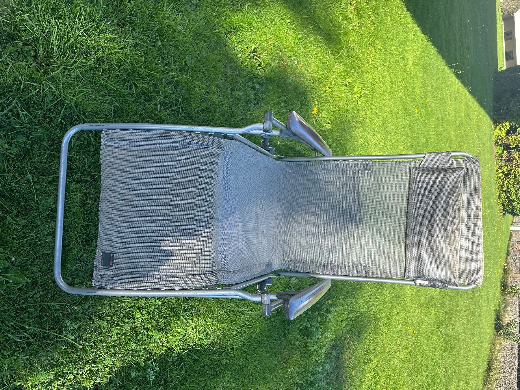 Lafuma Chaises: LAFUMA STHUL – D'occasion à Uster par bek_v2ct