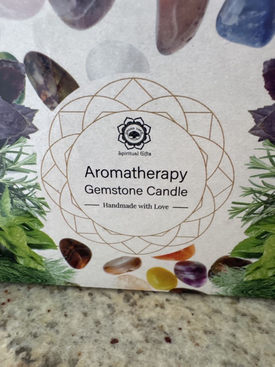 Kerzen: Duftkerze Healing Lavendel – Neu und originalverpackt aus Würenlos von millepini 3