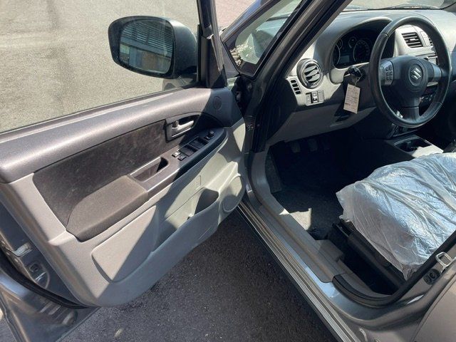 Suzuki Autos: Suzuki SX4 1.6 4WD – Gebraucht aus Rothenthurm von schwinger21 5