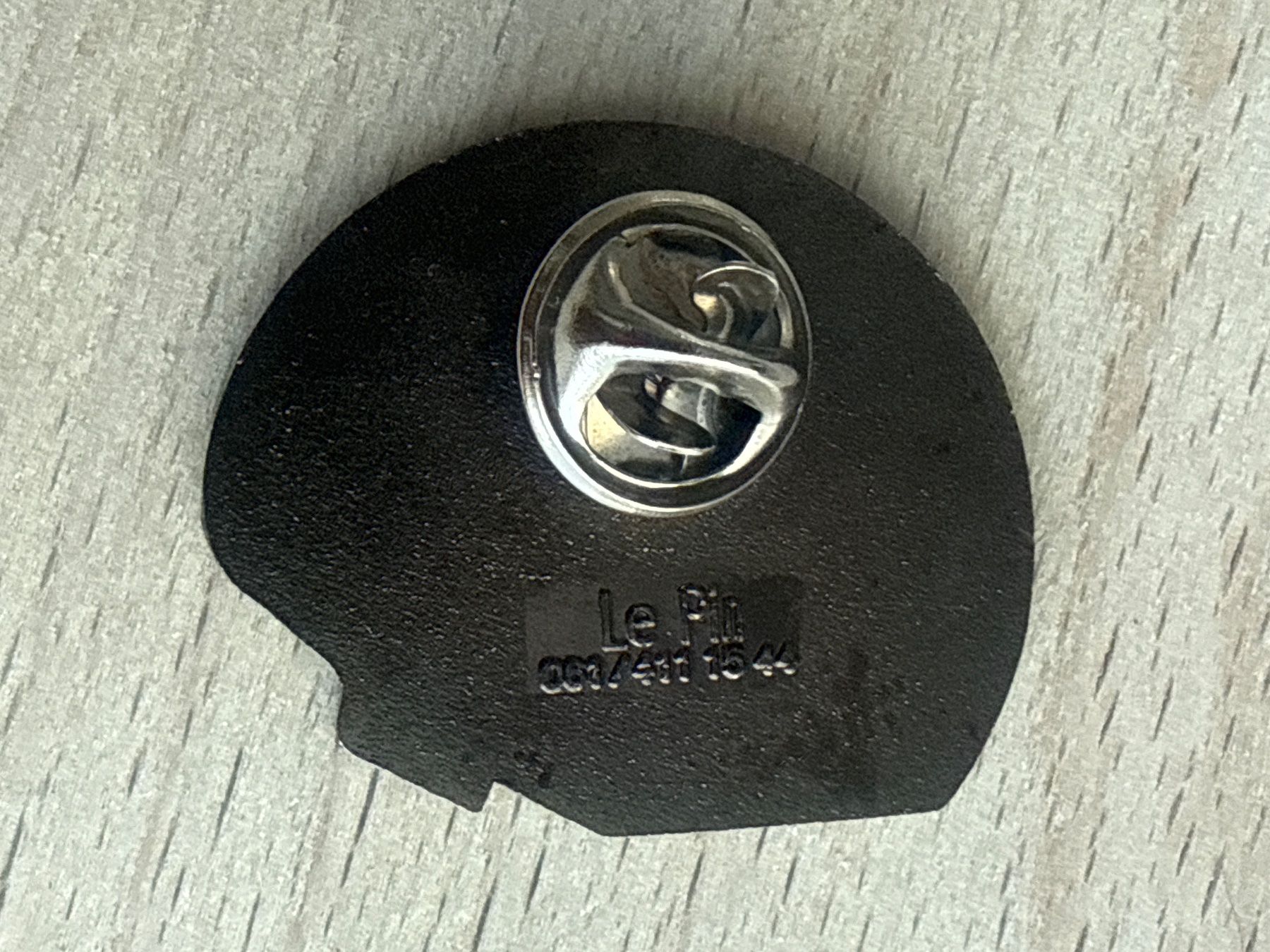 Placchette & Badge: Pin PTT TELECOM Elektrodienst – Usato da Glattbrugg venduto da Schweigmatt 1