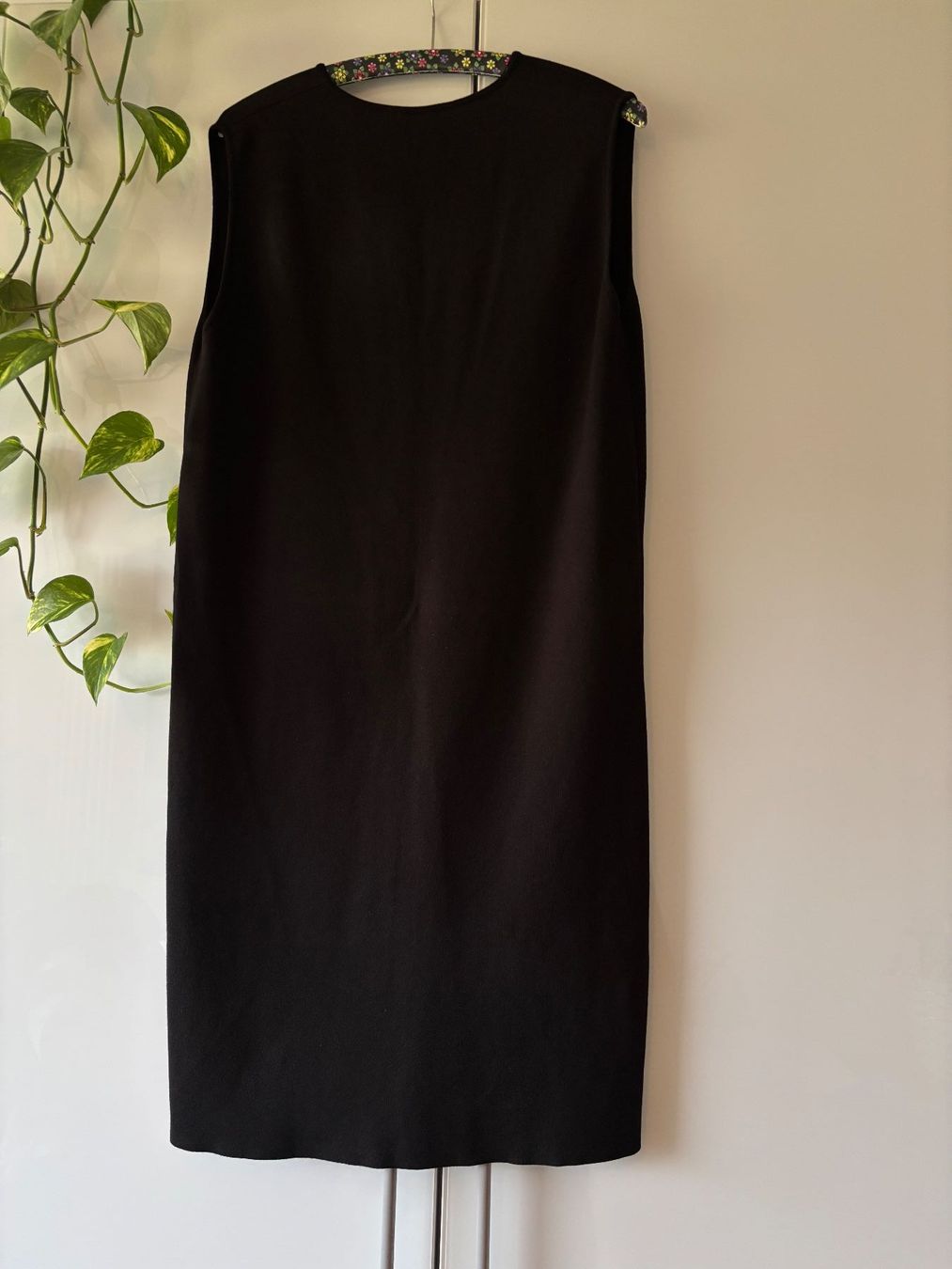 Bally Kleider: BALLY schwarzes Kleid Gr. 38 – Gebraucht aus Zürich von missmodernage 2