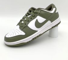 Nike Dunk Low Medium Olive