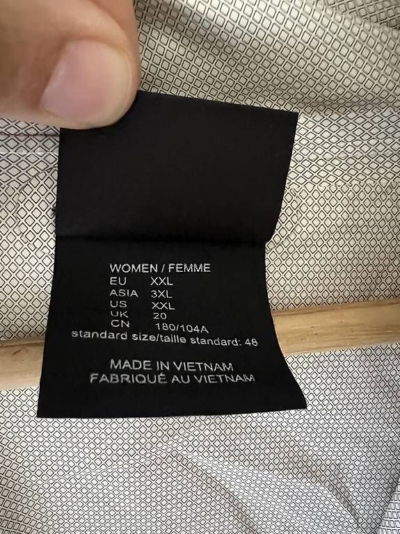 : Jack Wolfskin  – Usato da Zürich venduto da Sofmas 2