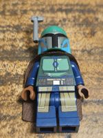 lego figurine star wars sw1078 Mandalorian Tribe Warrior -