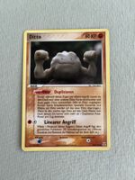 Ditto (Kleinstein) 62/113 – EX Delta Species – Deutsch