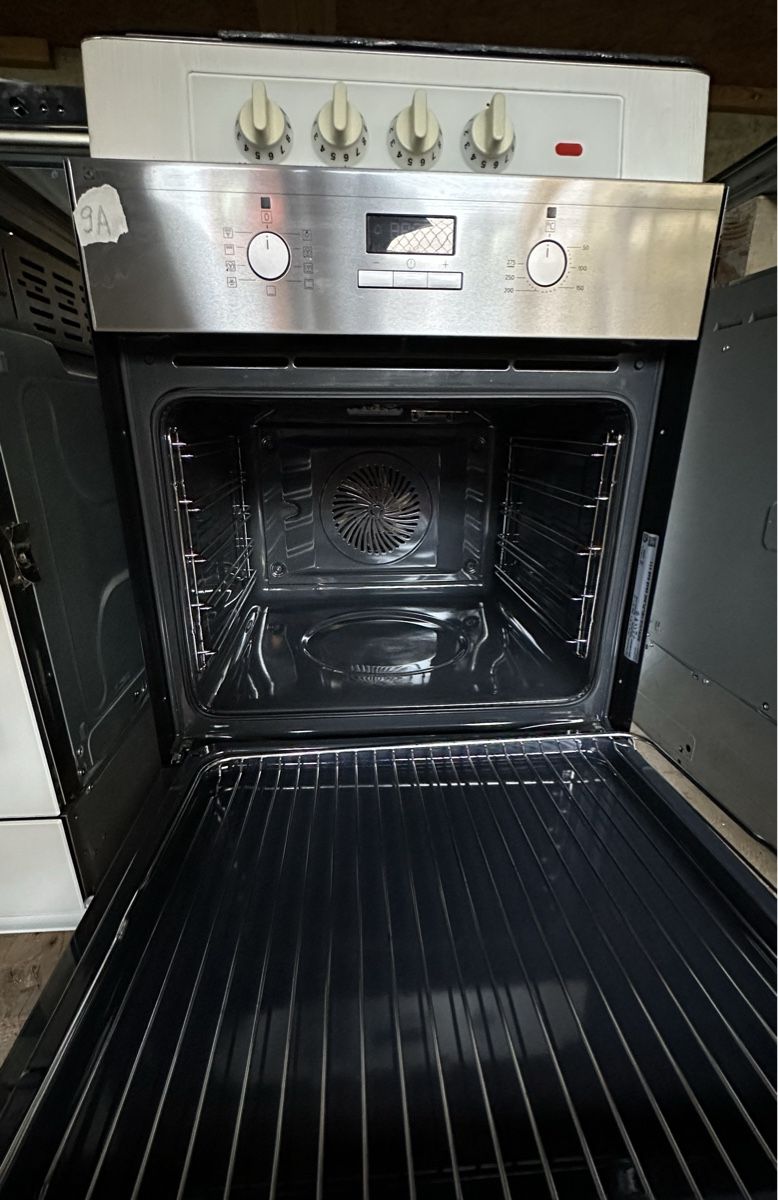 Cucine: Electrolux Herd mit Glaskeramik Kochfeld – Usato da Biel/Bienne venduto da kra_s8rv 2