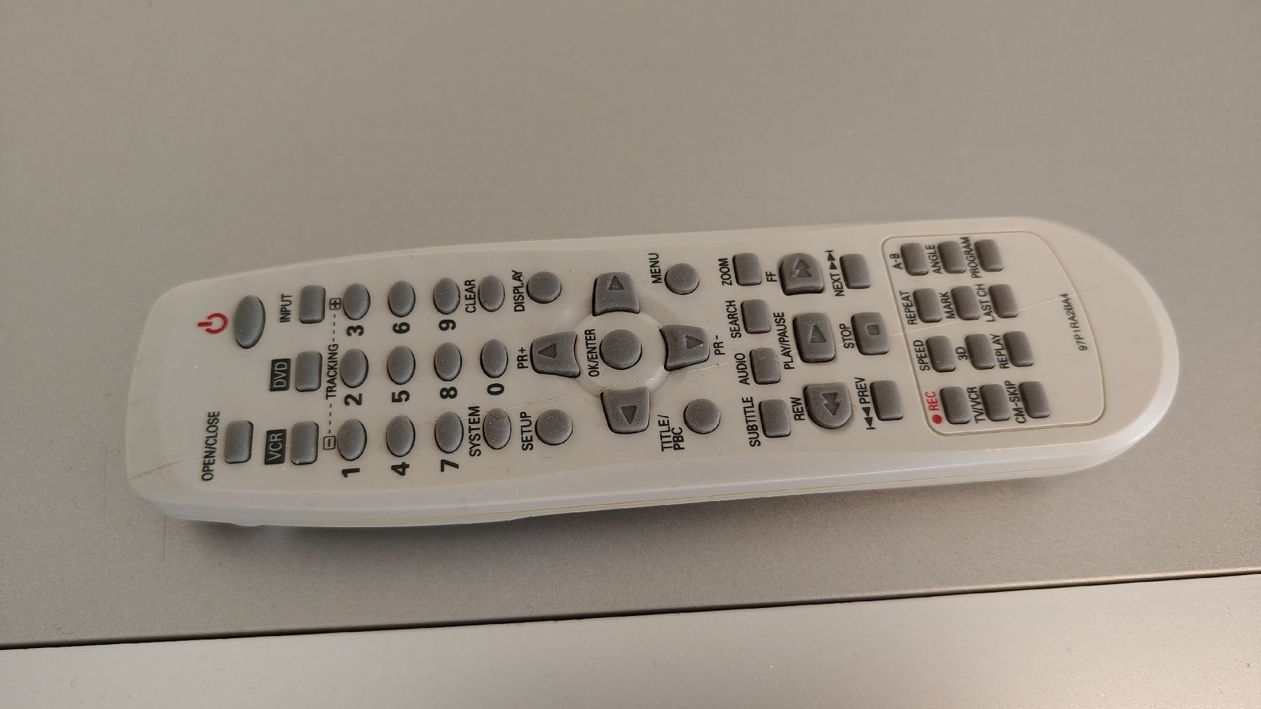 Registratori: Tech Line DVRC 800 mit Fernbedienung – Usato da Gasel venduto da Realrumblejack 1