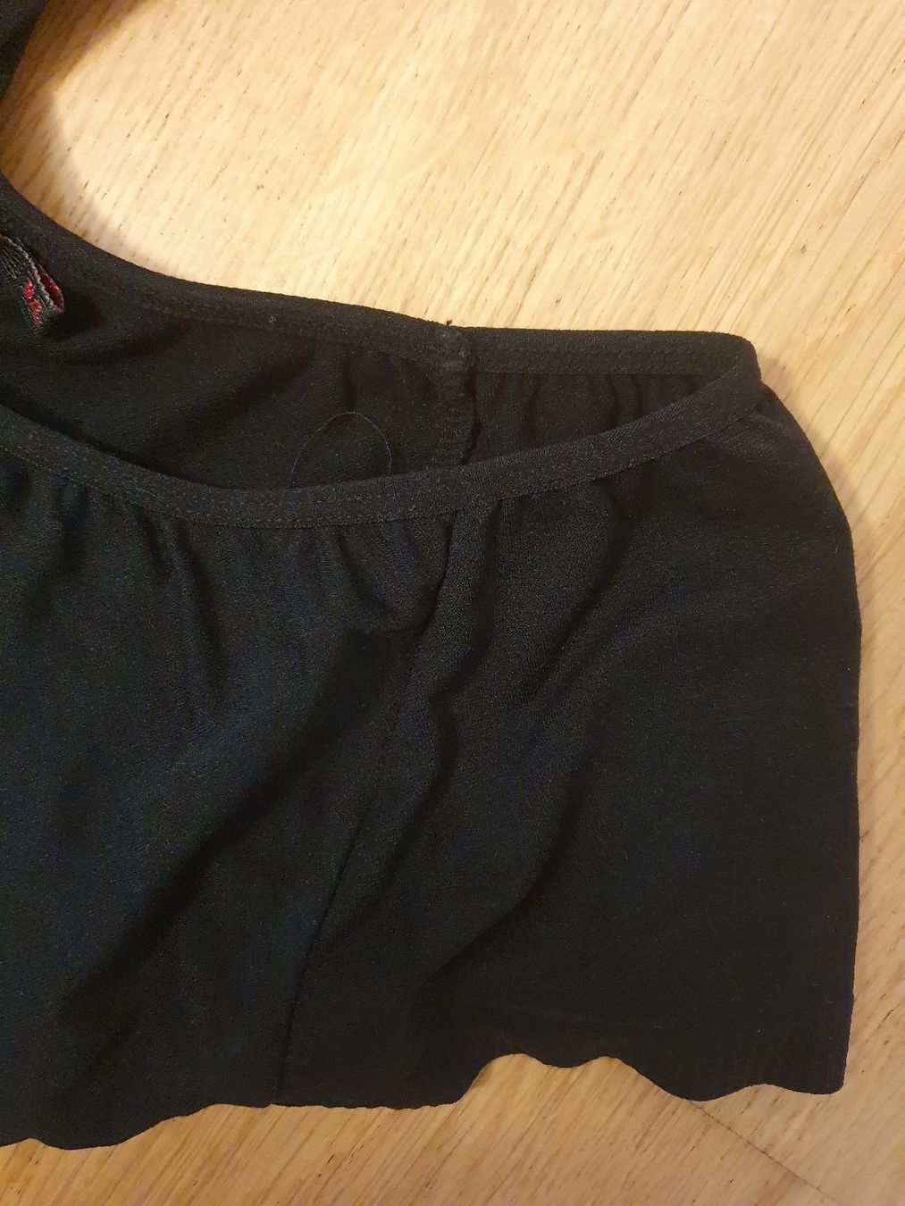 T-Shirts: T-Shirt Schwarz – Gebraucht aus Moosseedorf von Sonnenschein.. 4