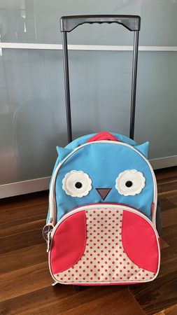 Kinderkoffer