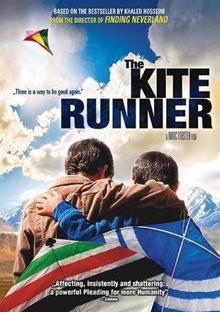 Tutti i DVDs: The Kite Runner (DVD) – Nuovo (secondo la descrizione) da Bern venduto da Frebo