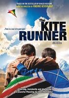 The Kite Runner (DVD)